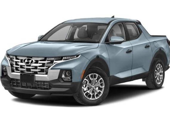 HYUNDAI SANTA CRUZ 2022 5NTJB4AE8NH009136 image